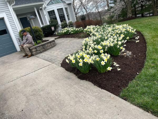 The Outdoor Advantage