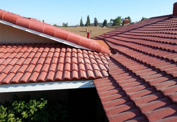 Always Reliable Roofing