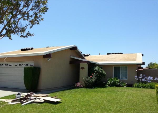 Always Reliable Roofing