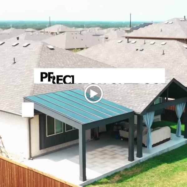 Precision Outdoors