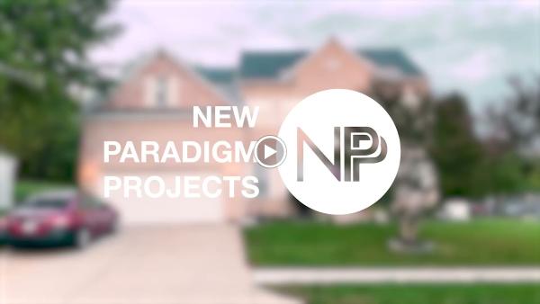 New Paradigm Projects