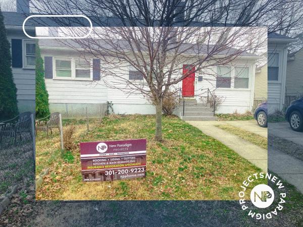 New Paradigm Projects