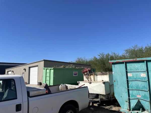 Horizon Landscaping Corp.