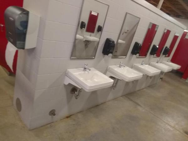 Clean Des Moines
