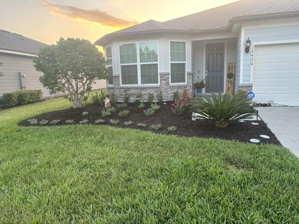 Lawn Lord