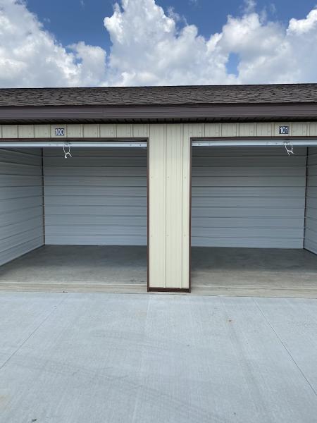 CR Storage