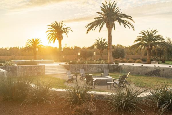 Charter Oak Landscape Development