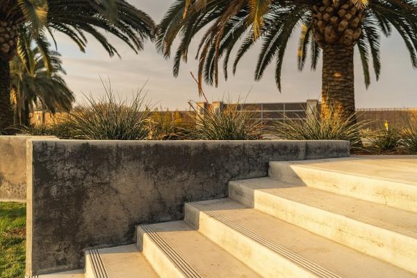 Charter Oak Landscape Development