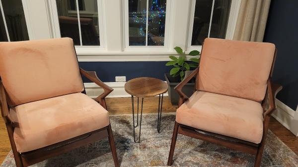 Endgrain Pdx
