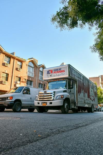 NYC Great Movers