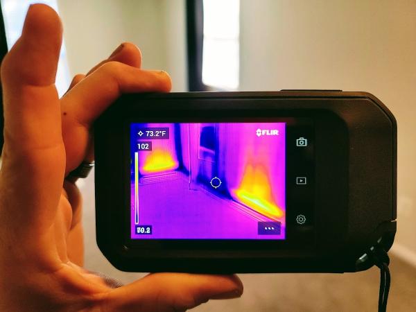 Pecar Home Inspections