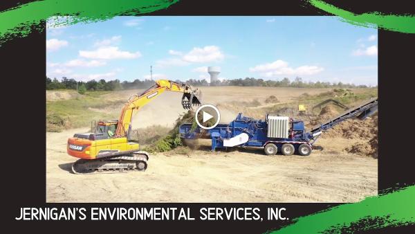 Jernigan's Environmental Services