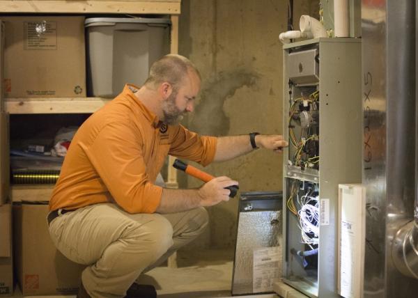 Copperhead Home Inspections
