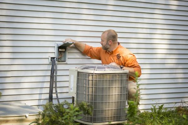 Copperhead Home Inspections