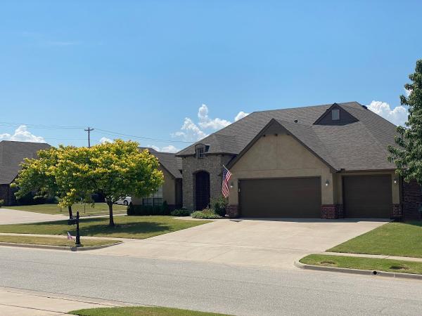 Green Phoenix Roofing and Remodeling