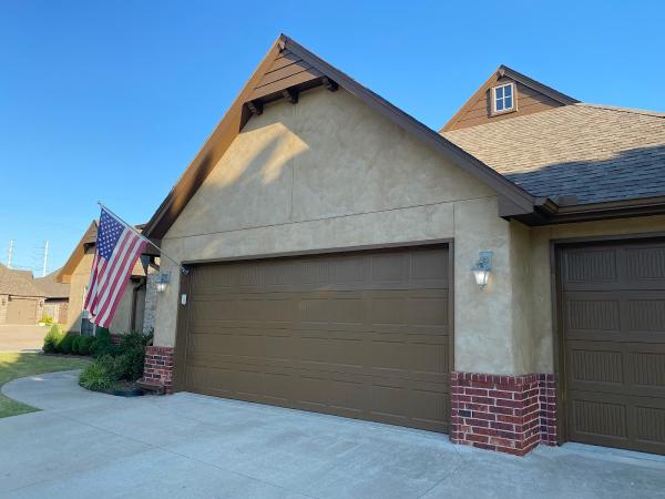 Green Phoenix Roofing and Remodeling
