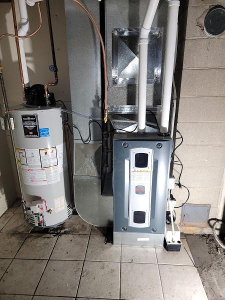Northland Comfort Heating & Cooling