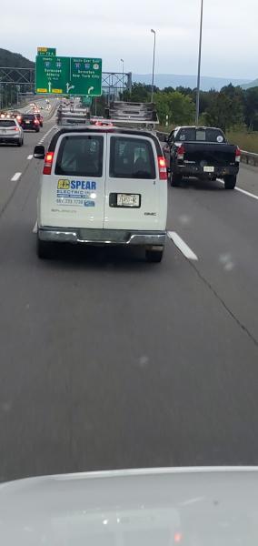 A C Spear Electric Inc
