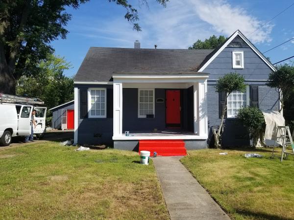 Mountain Ridge Properties LLC