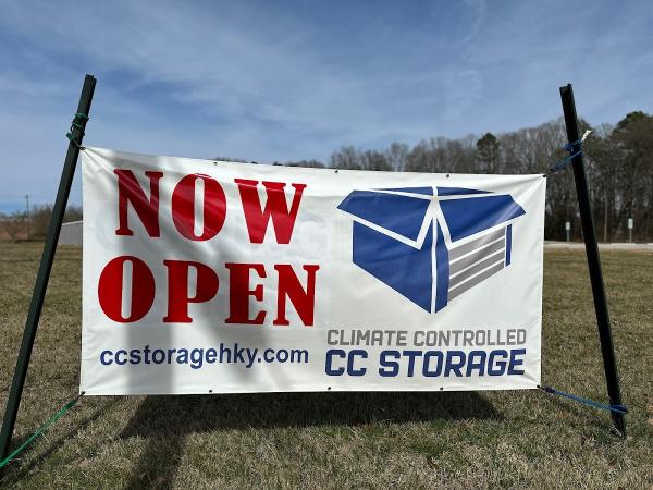 CC Storage Hky