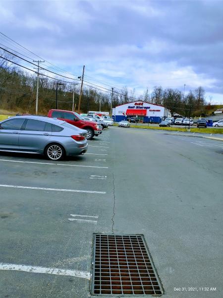 Route 88 Self Storage