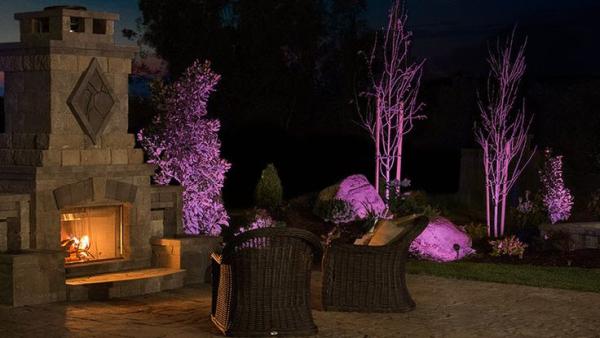 Sanderscapes Landscaping