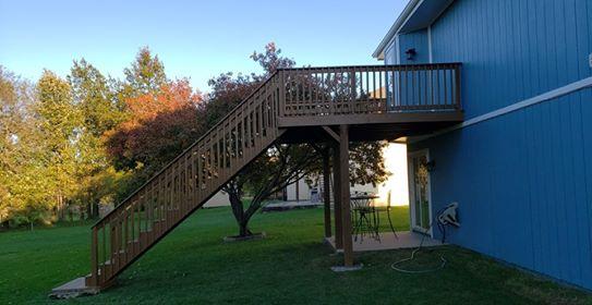 Jarrard Handyman Solutions