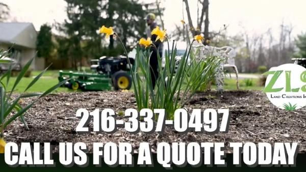 ZLS Land Creations Inc.