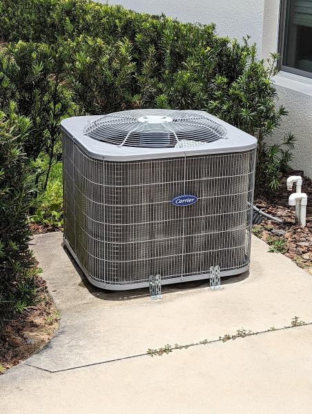 Saint Louis Air Conditioning