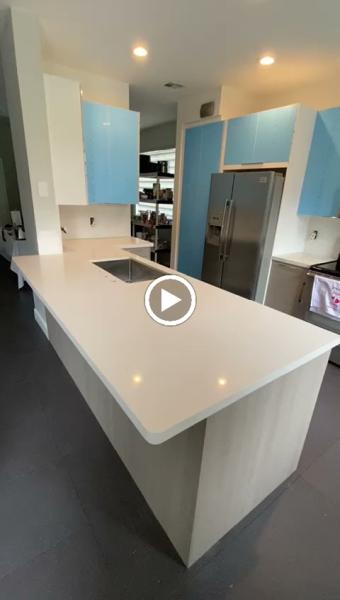 A Counter Tops Altabas Ent
