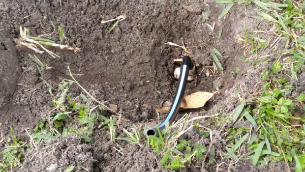 O'Hara Sprinkler Maintenance and Repair