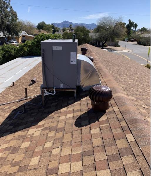 Storm Pro Roofing LLC