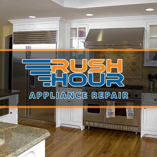 Rush Hour Appliance Repair