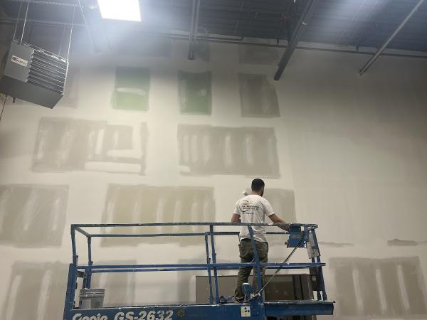 G&I Painting and Renovations LLC