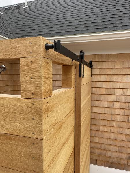 RFS Carpentry