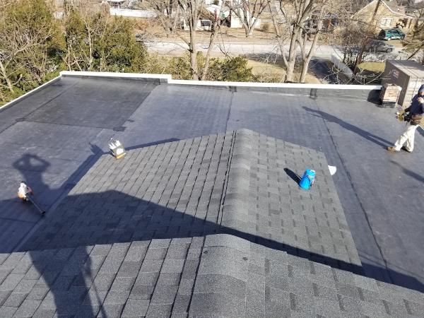 Kline Roofing & Siding