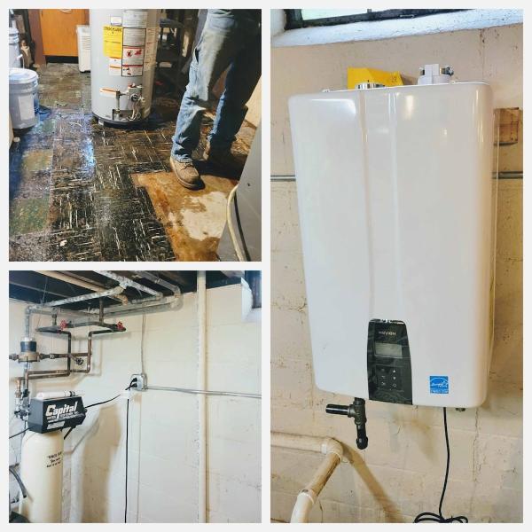 BL Plumbing