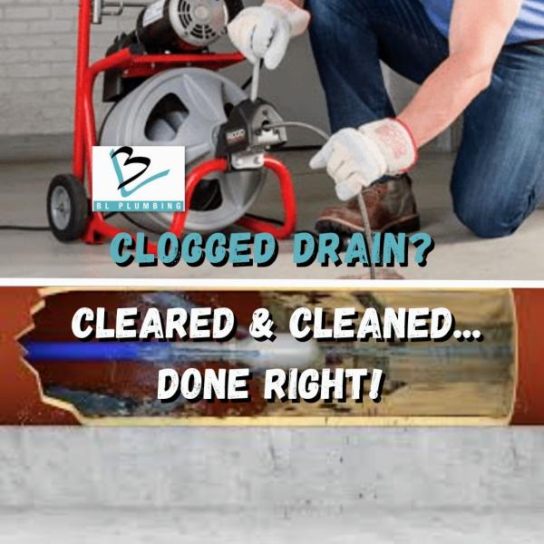 BL Plumbing