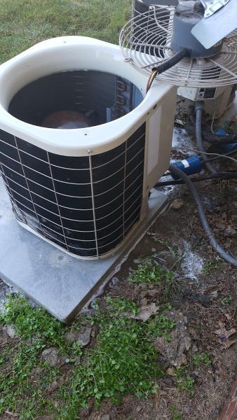 Purity Air Restorations LLC