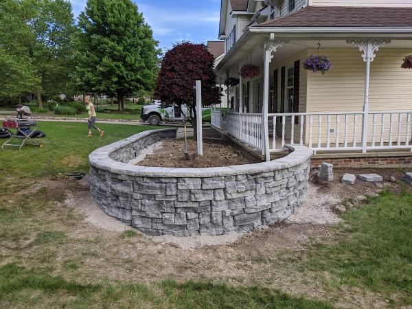 Bee Green Landscape and Excavation Experts