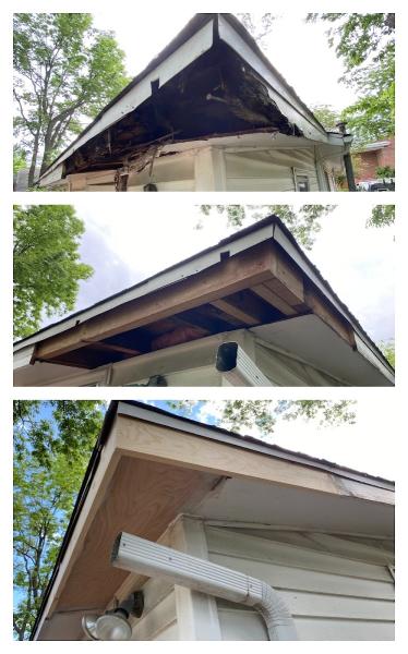 Henderson Home Improvement LLC