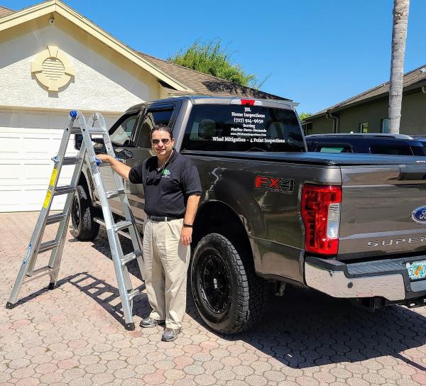 JBL Home Inspections