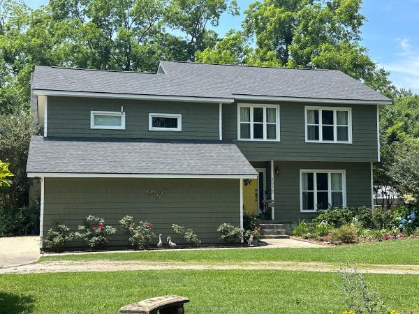 Rick Ross Exteriors and Roofing