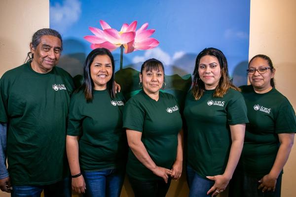 Lotus Cleaning Services