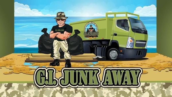 GI Junk Away