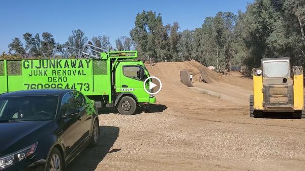 GI Junk Away