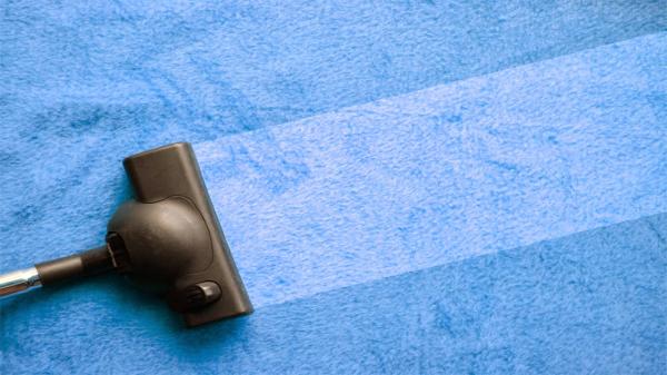 Carpet Care