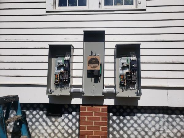 House Wiring Solutions