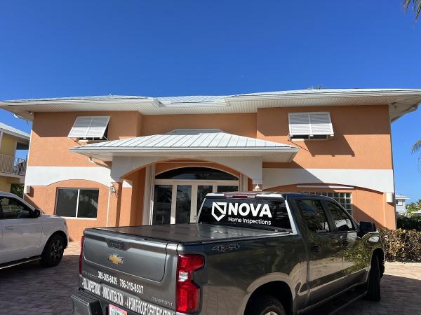 Nova Home Inspections LLC