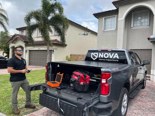 Nova Home Inspections LLC